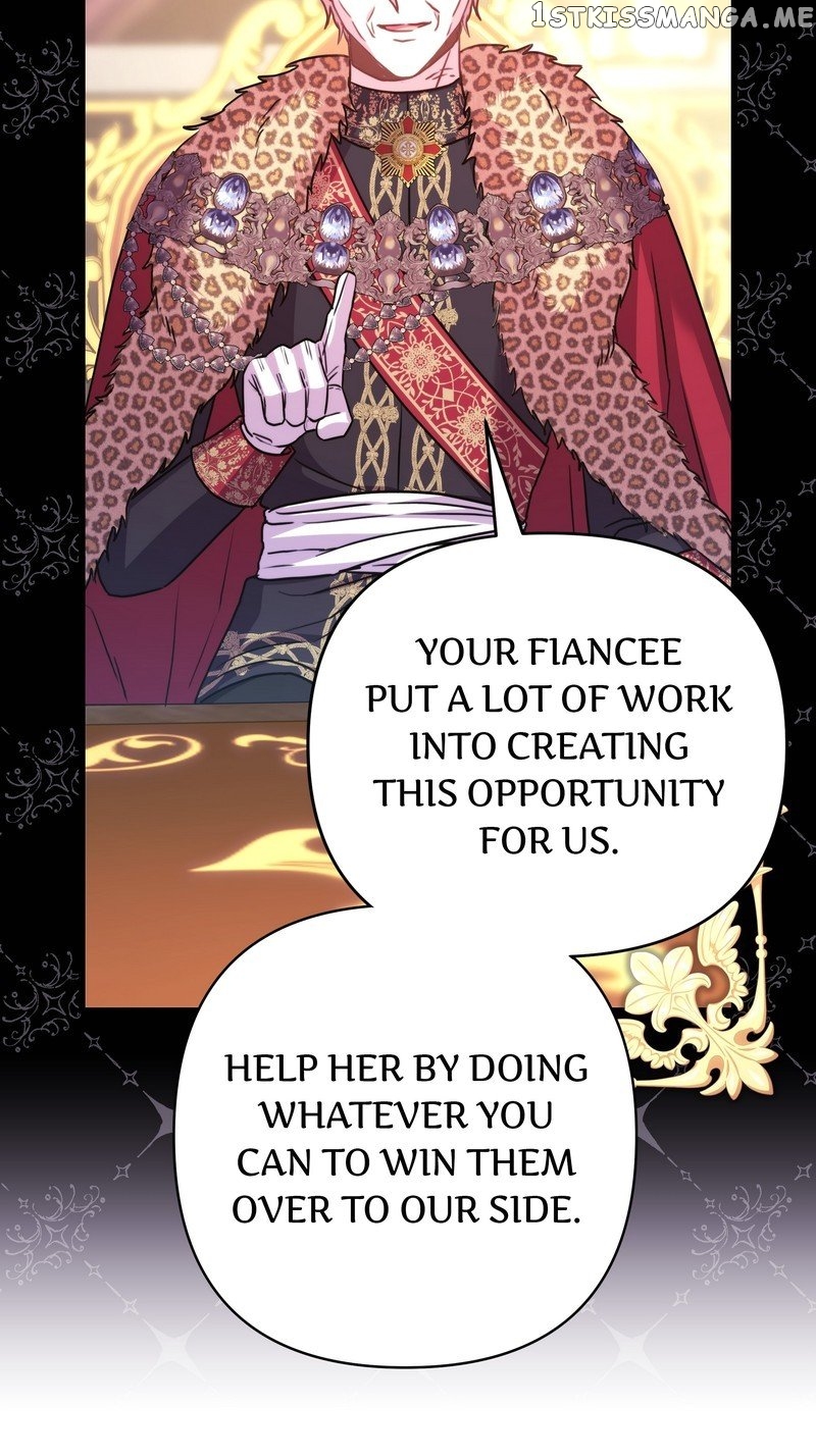 Another Typical Fantasy Romance Chapter 81 - page 90