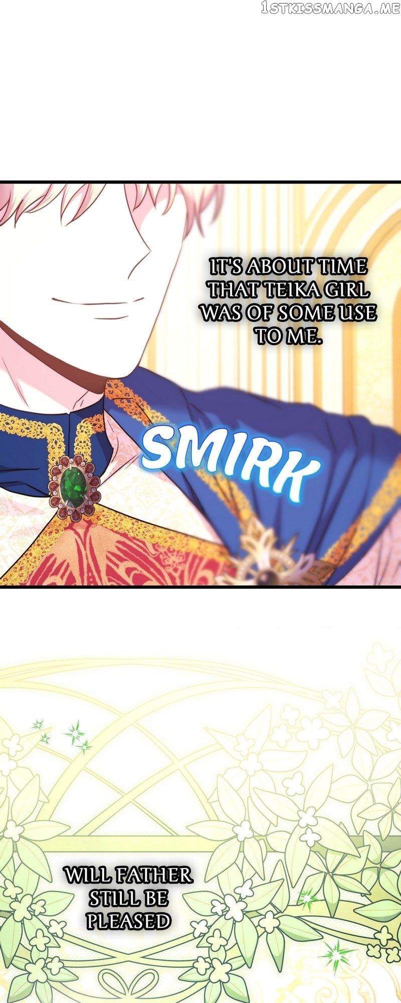 Another Typical Fantasy Romance Chapter 81 - page 91