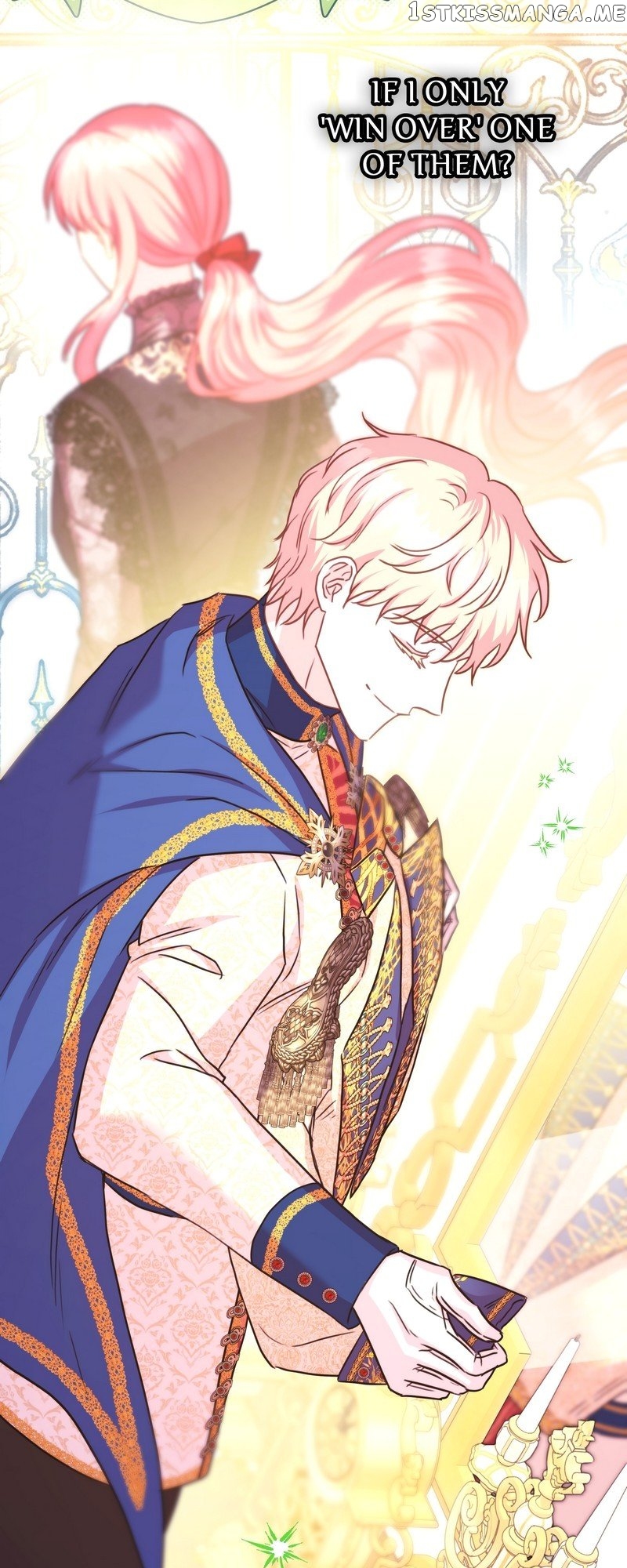 Another Typical Fantasy Romance Chapter 81 - page 92