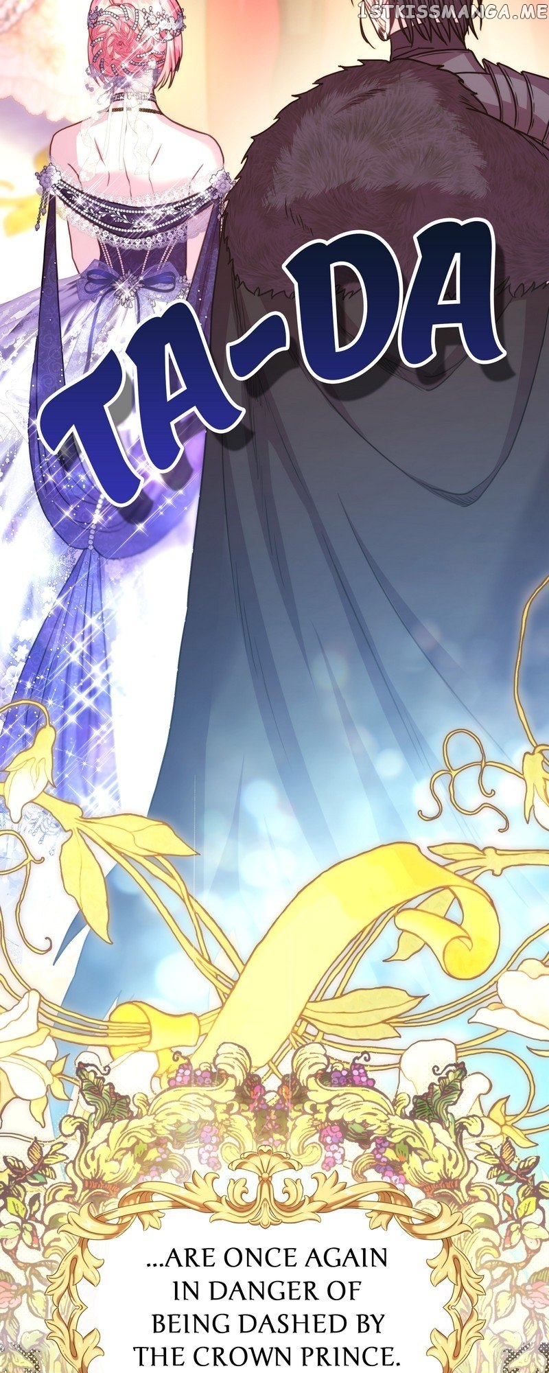 Another Typical Fantasy Romance Chapter 82 - page 100