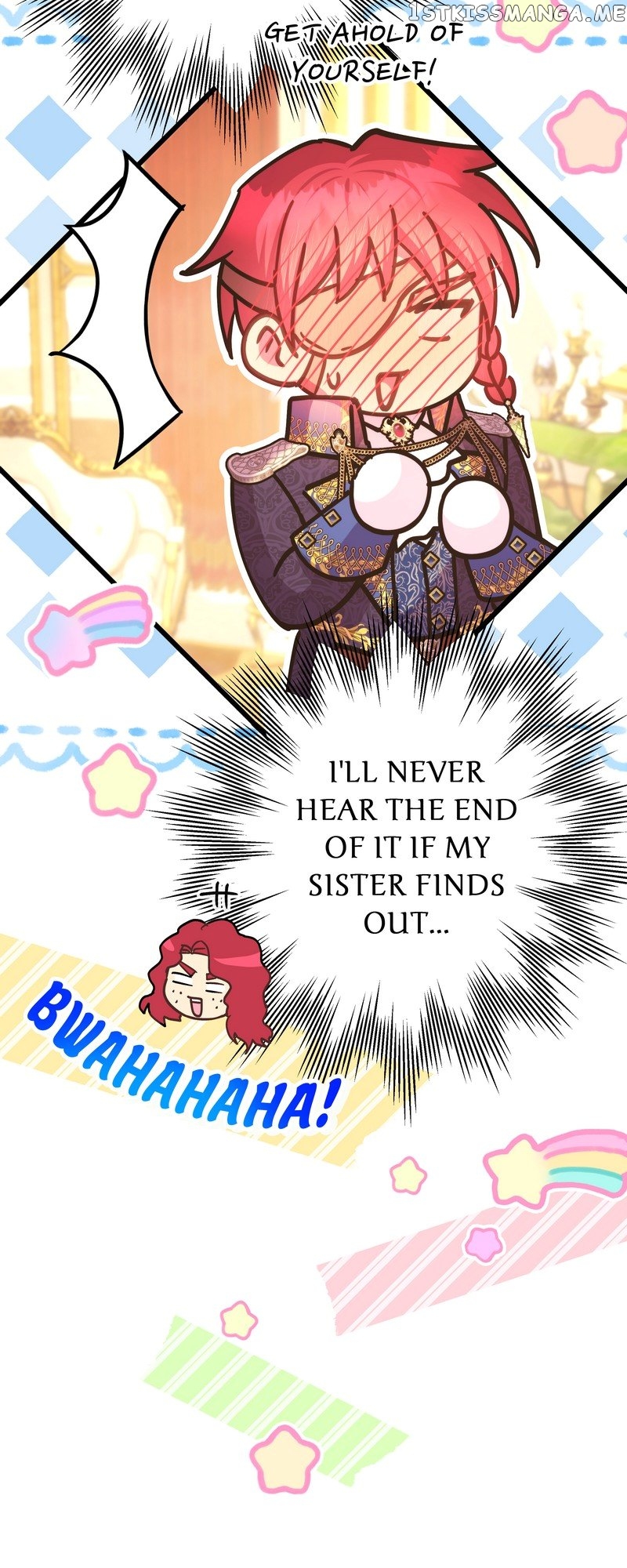 Another Typical Fantasy Romance Chapter 82 - page 11