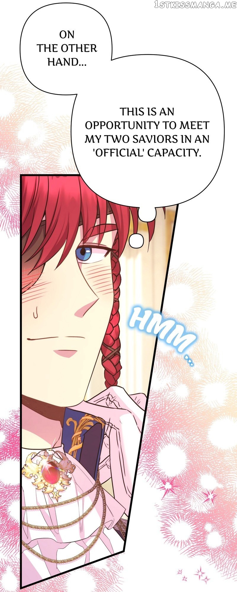 Another Typical Fantasy Romance Chapter 82 - page 13