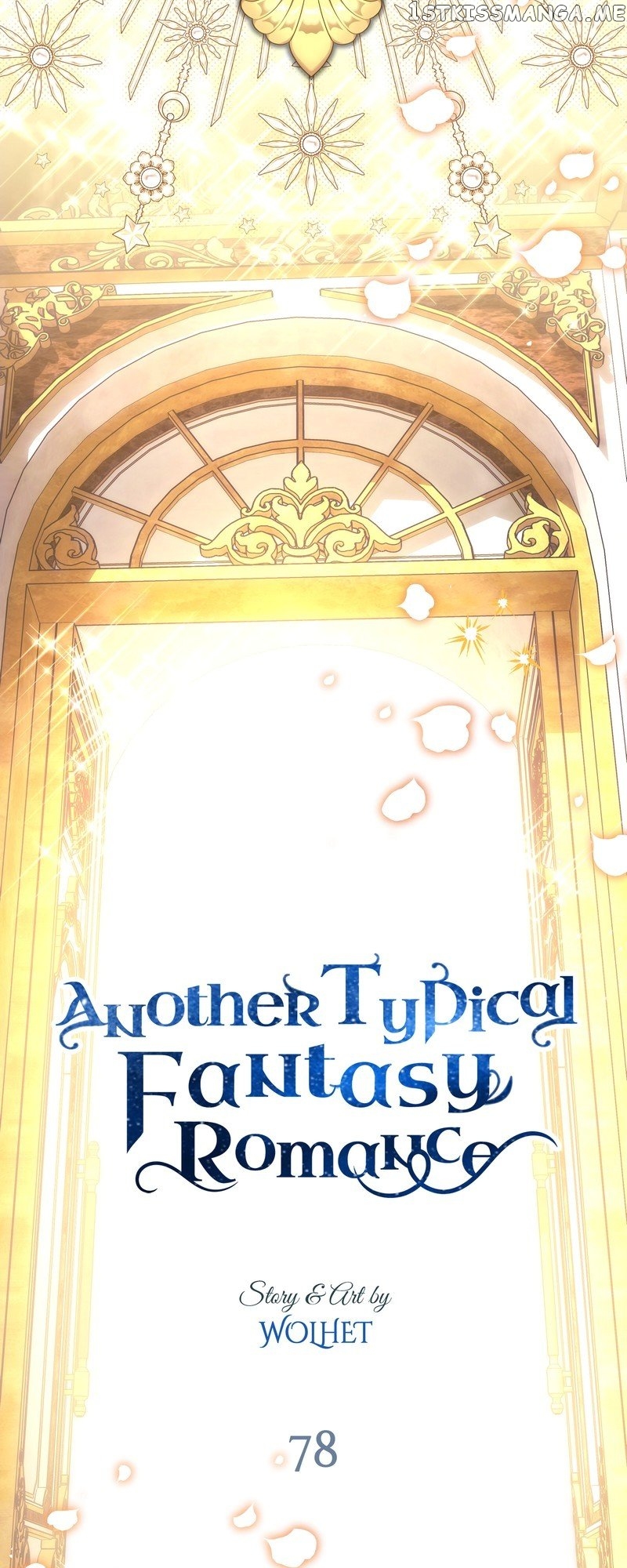 Another Typical Fantasy Romance Chapter 82 - page 15