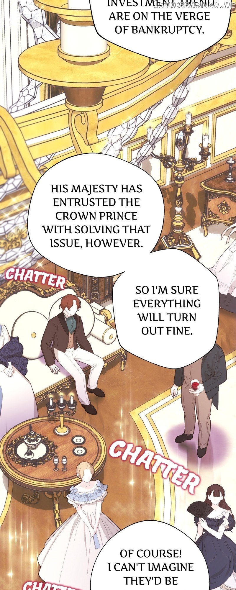 Another Typical Fantasy Romance Chapter 82 - page 2