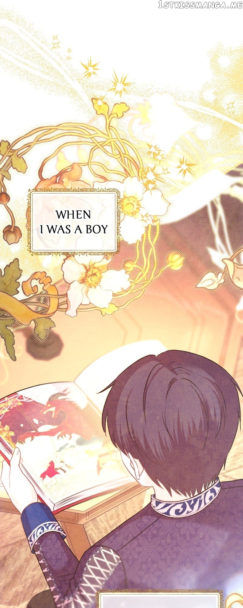 Another Typical Fantasy Romance Chapter 82 - page 20