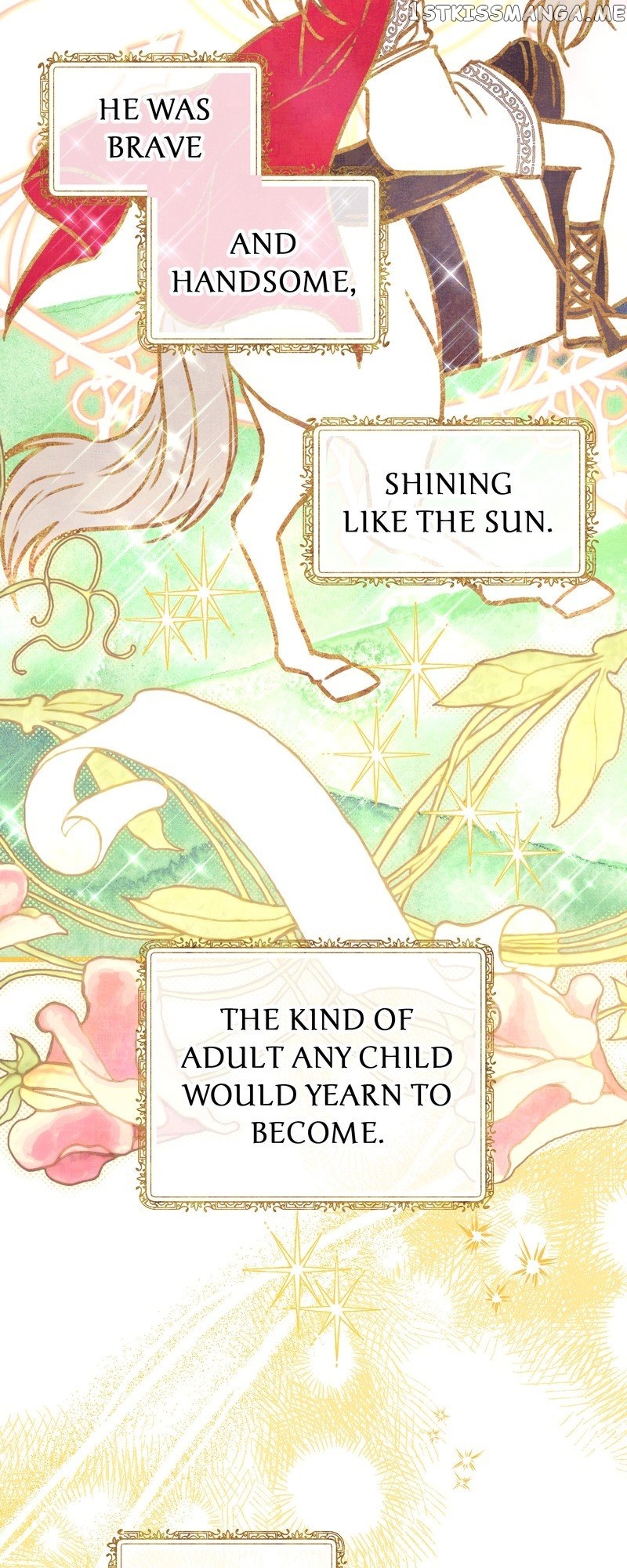 Another Typical Fantasy Romance Chapter 82 - page 22