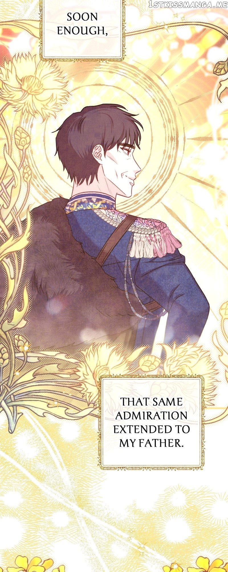 Another Typical Fantasy Romance Chapter 82 - page 23
