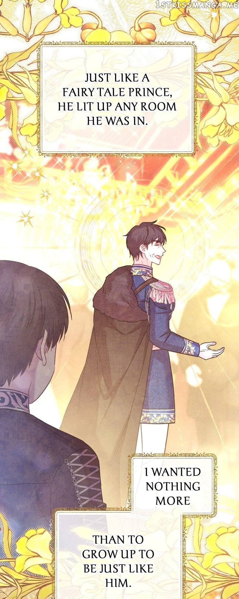 Another Typical Fantasy Romance Chapter 82 - page 24