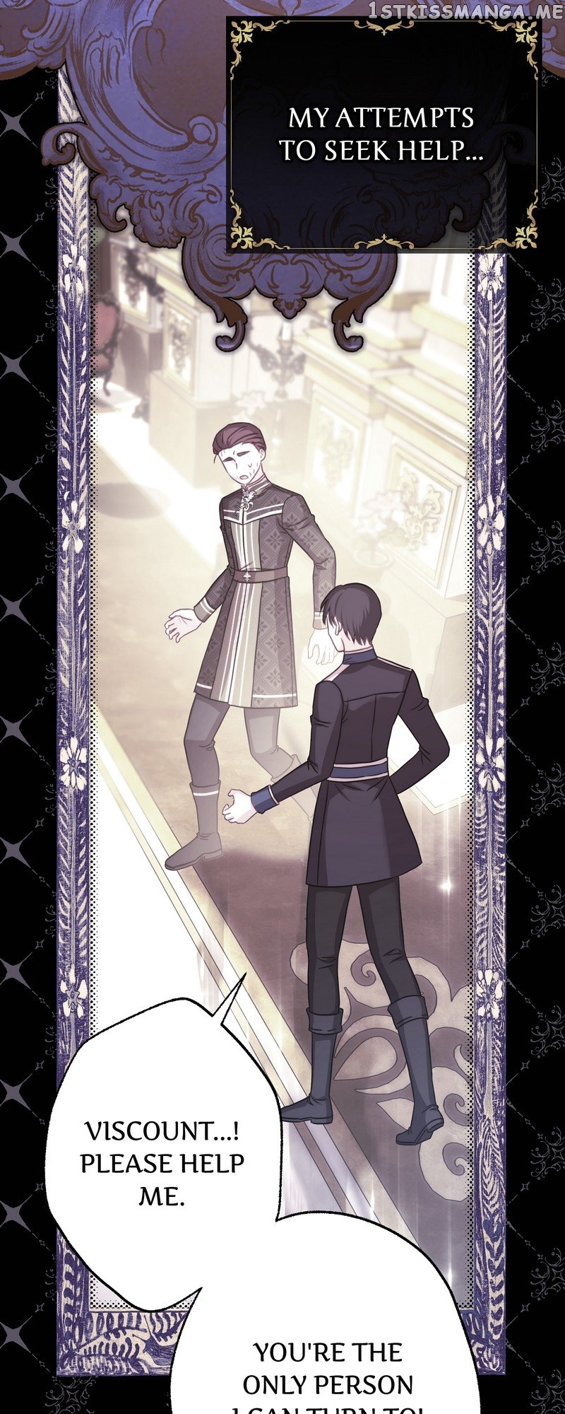 Another Typical Fantasy Romance Chapter 82 - page 29