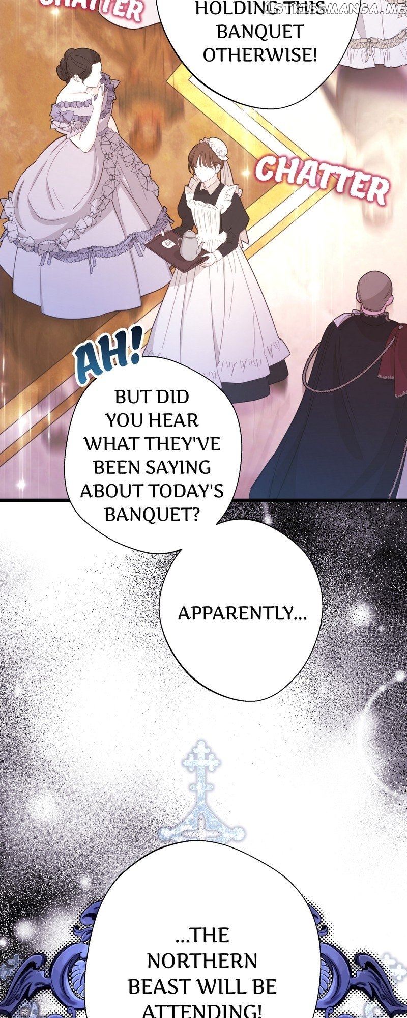Another Typical Fantasy Romance Chapter 82 - page 3