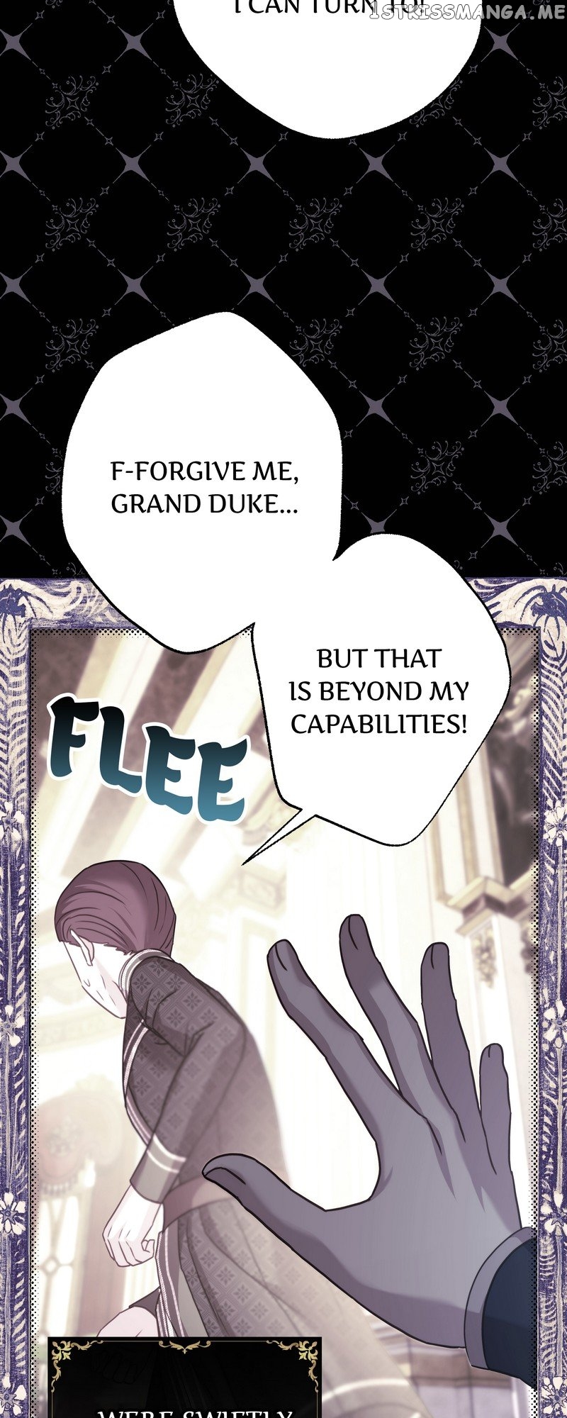 Another Typical Fantasy Romance Chapter 82 - page 30