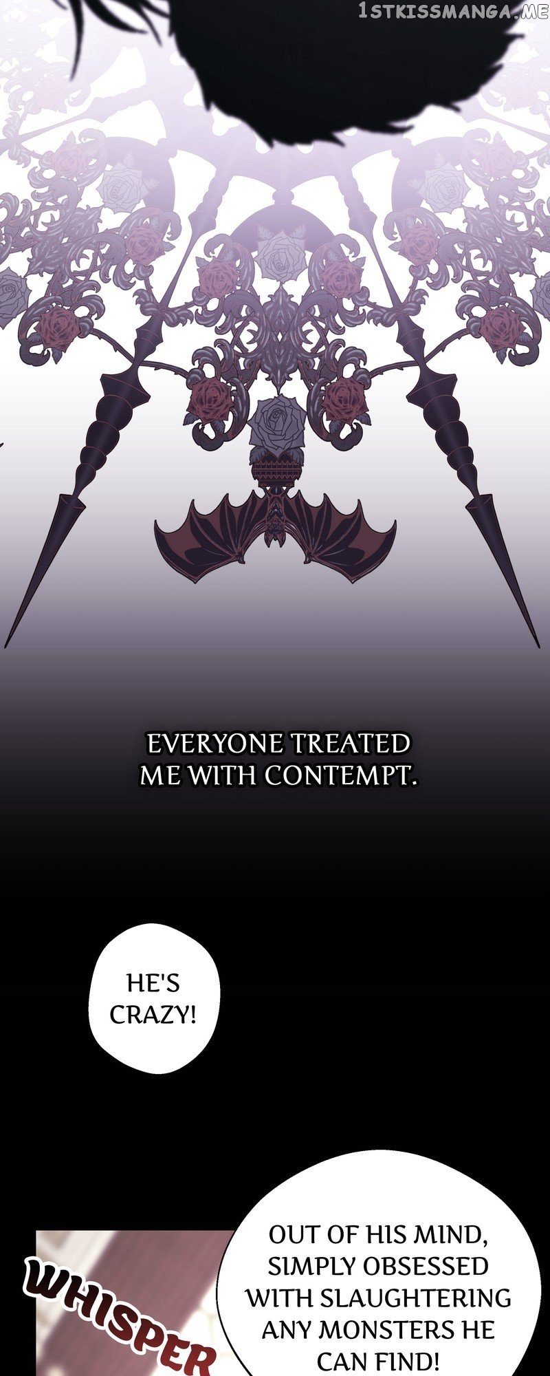 Another Typical Fantasy Romance Chapter 82 - page 33
