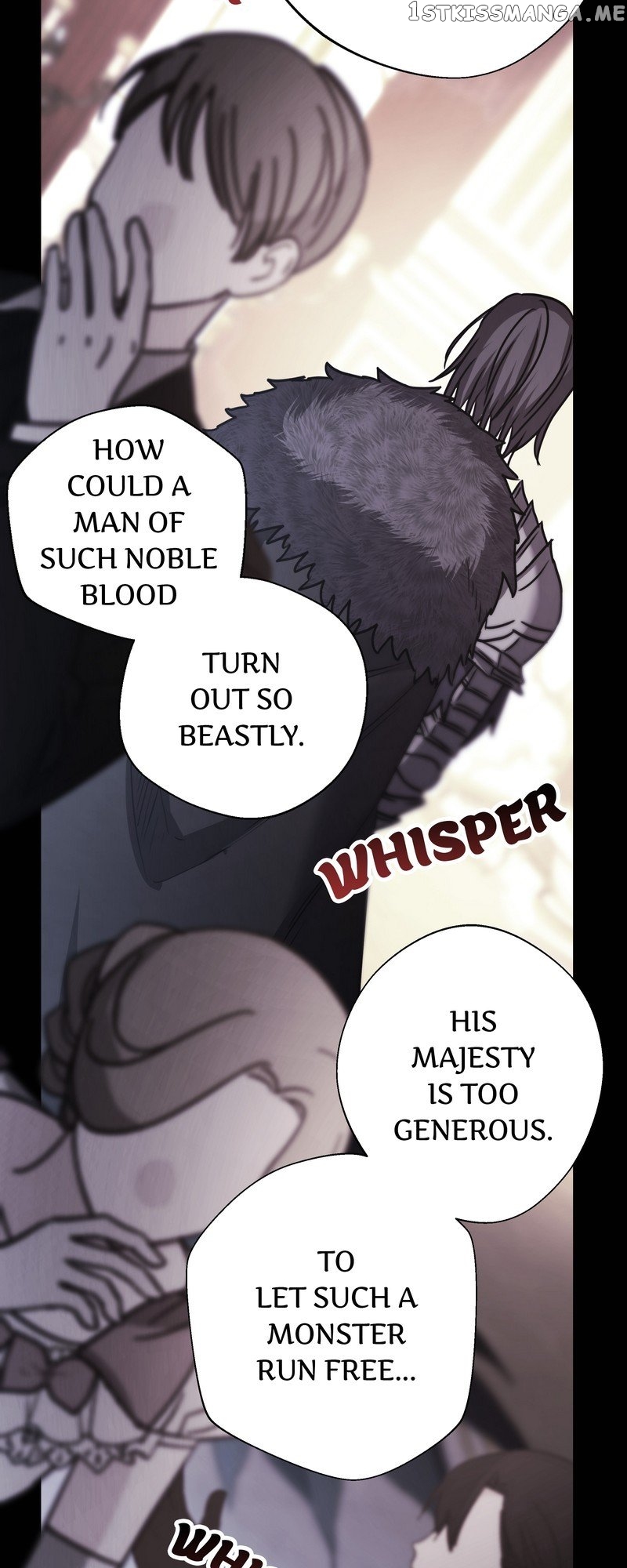 Another Typical Fantasy Romance Chapter 82 - page 34