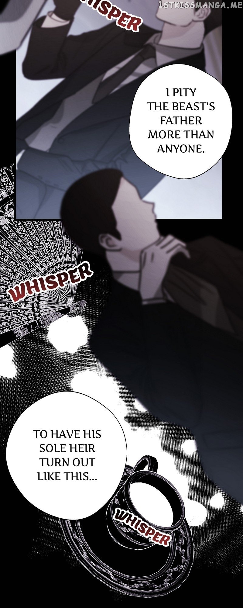 Another Typical Fantasy Romance Chapter 82 - page 35