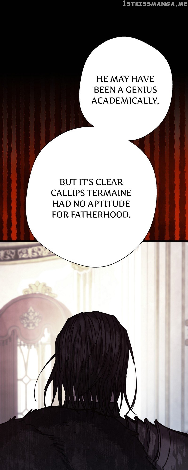 Another Typical Fantasy Romance Chapter 82 - page 36