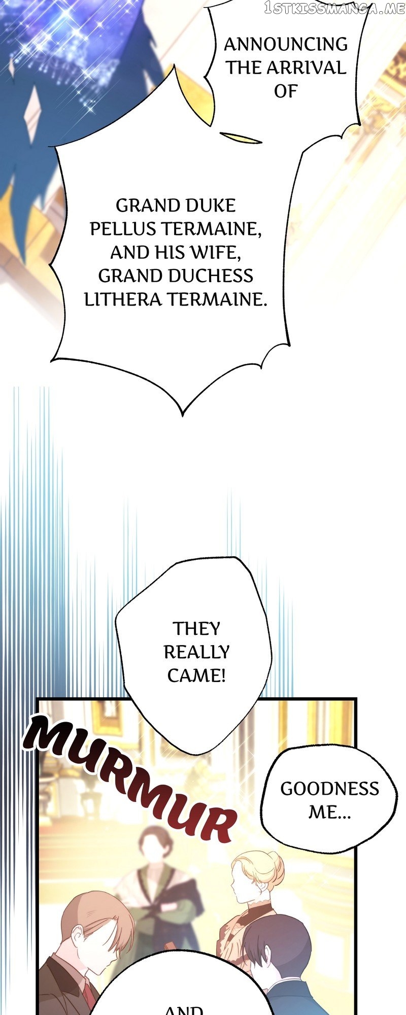 Another Typical Fantasy Romance Chapter 82 - page 45