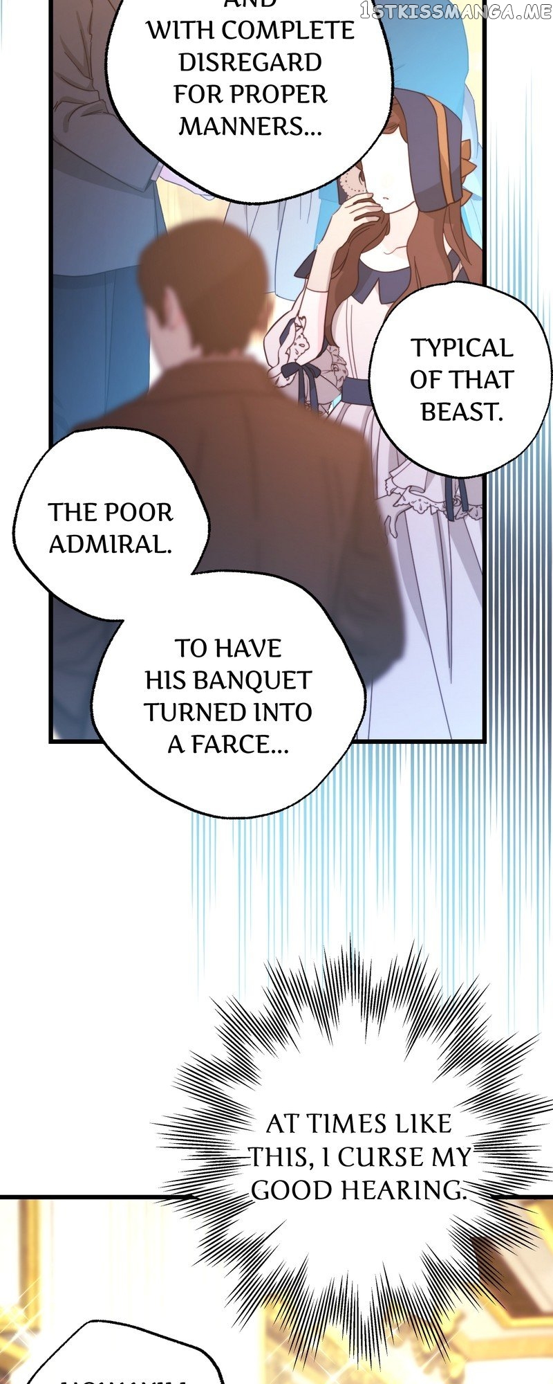 Another Typical Fantasy Romance Chapter 82 - page 46