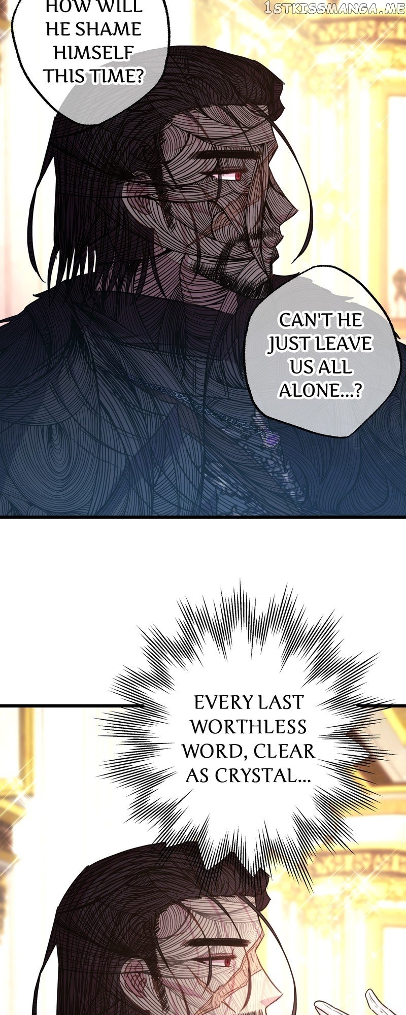 Another Typical Fantasy Romance Chapter 82 - page 47