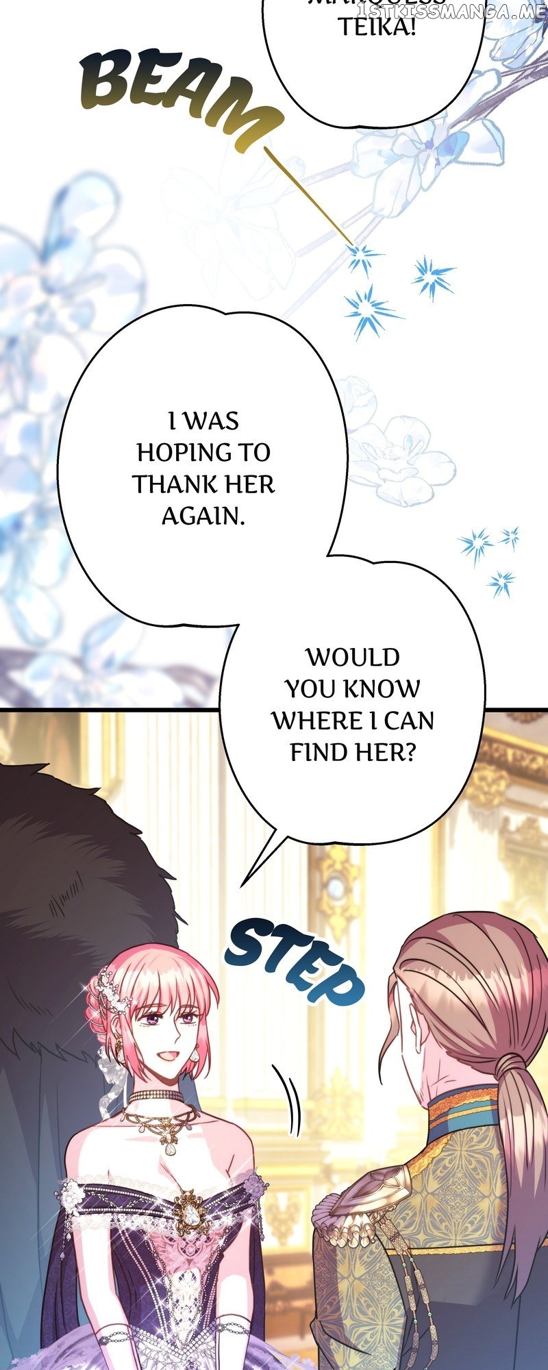 Another Typical Fantasy Romance Chapter 82 - page 60