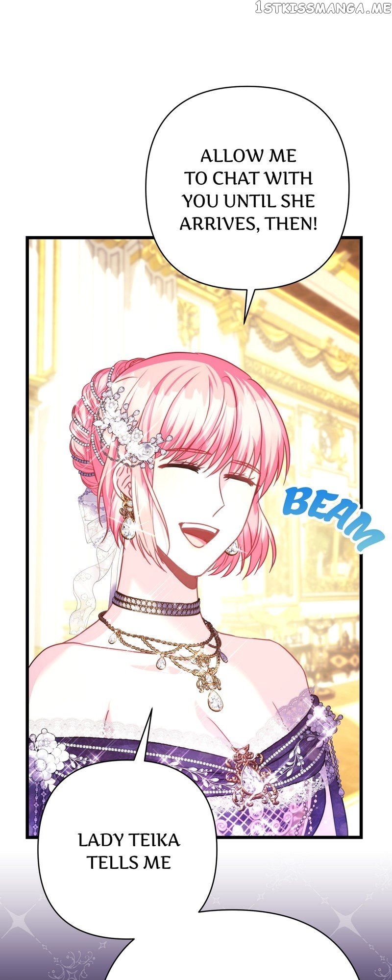 Another Typical Fantasy Romance Chapter 82 - page 62