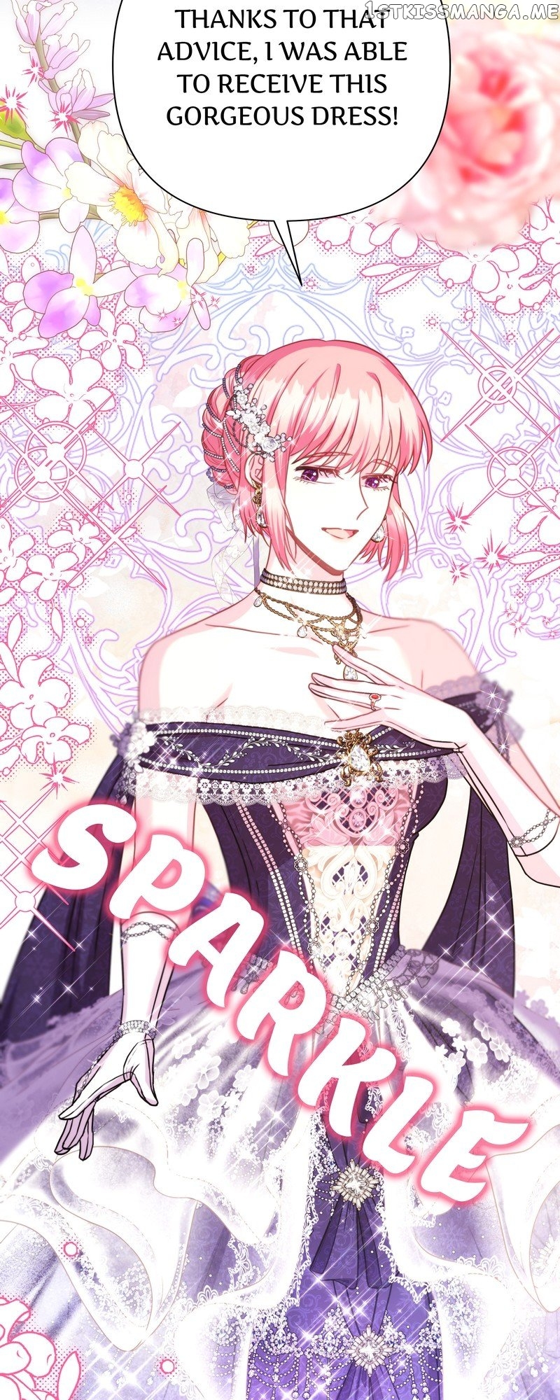 Another Typical Fantasy Romance Chapter 82 - page 64