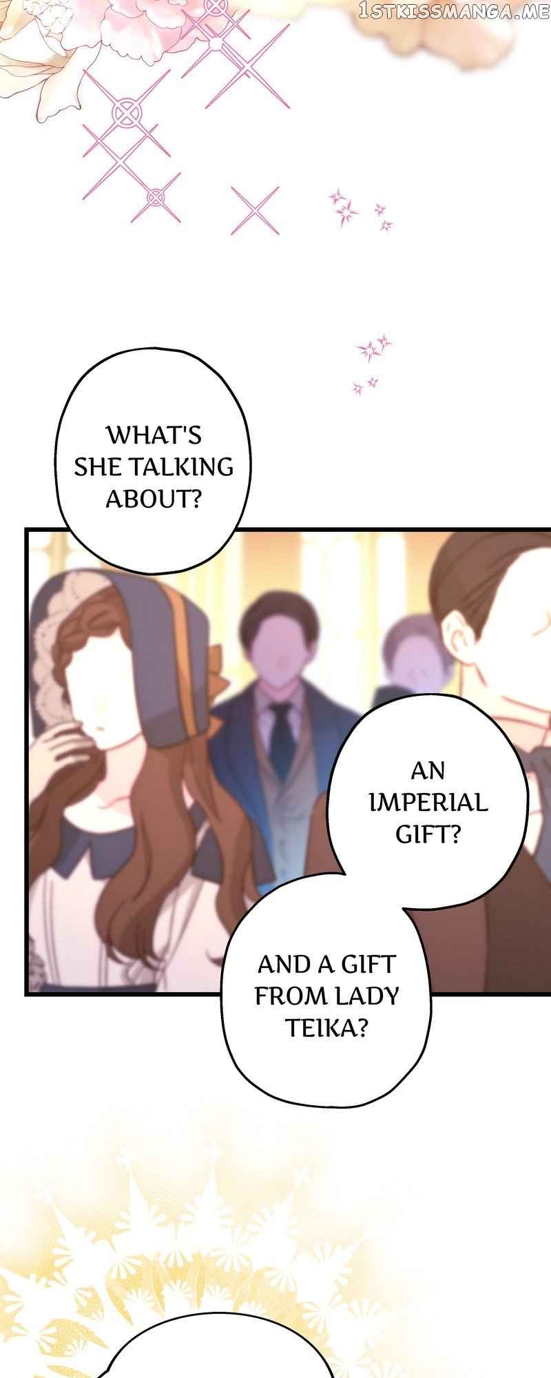 Another Typical Fantasy Romance Chapter 82 - page 66