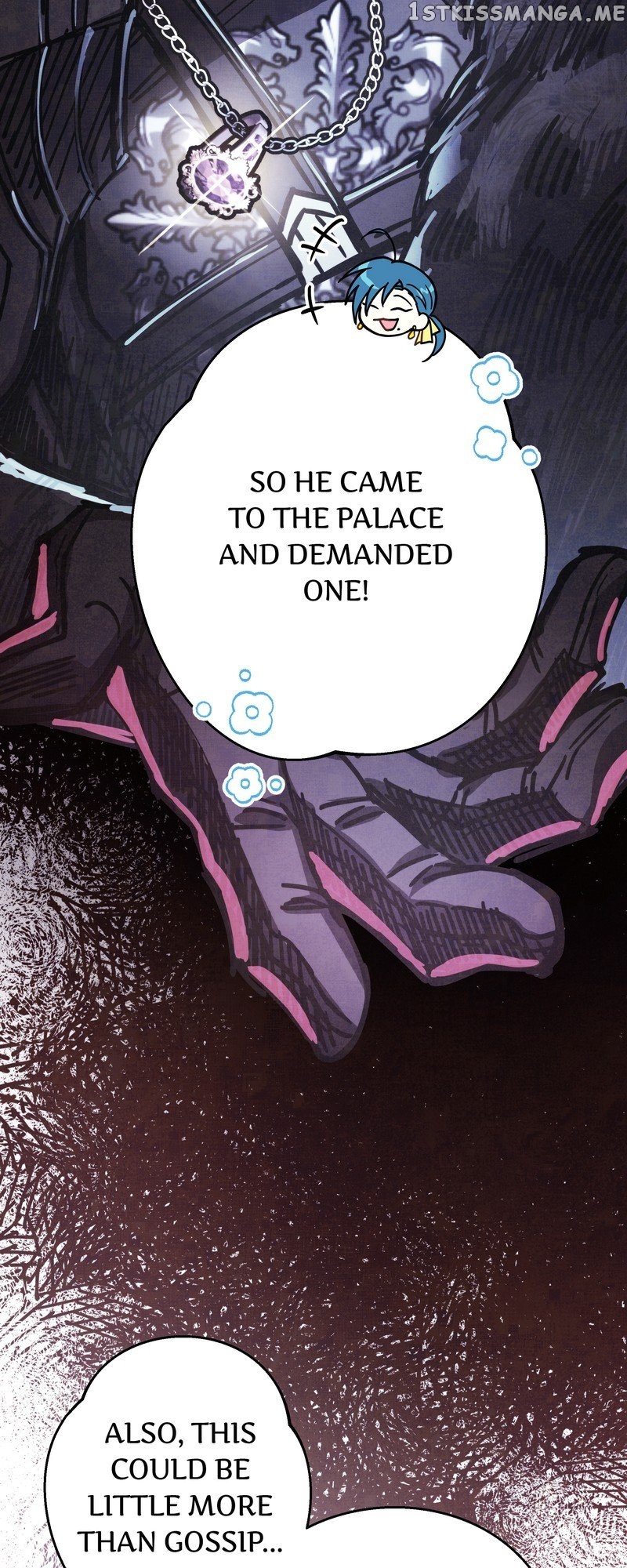 Another Typical Fantasy Romance Chapter 82 - page 69