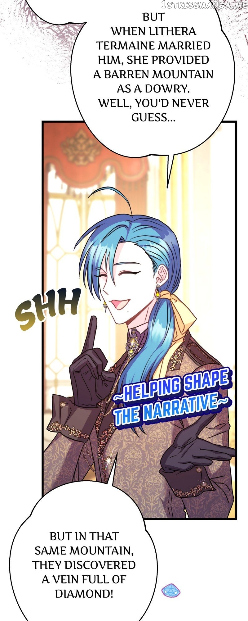 Another Typical Fantasy Romance Chapter 82 - page 70