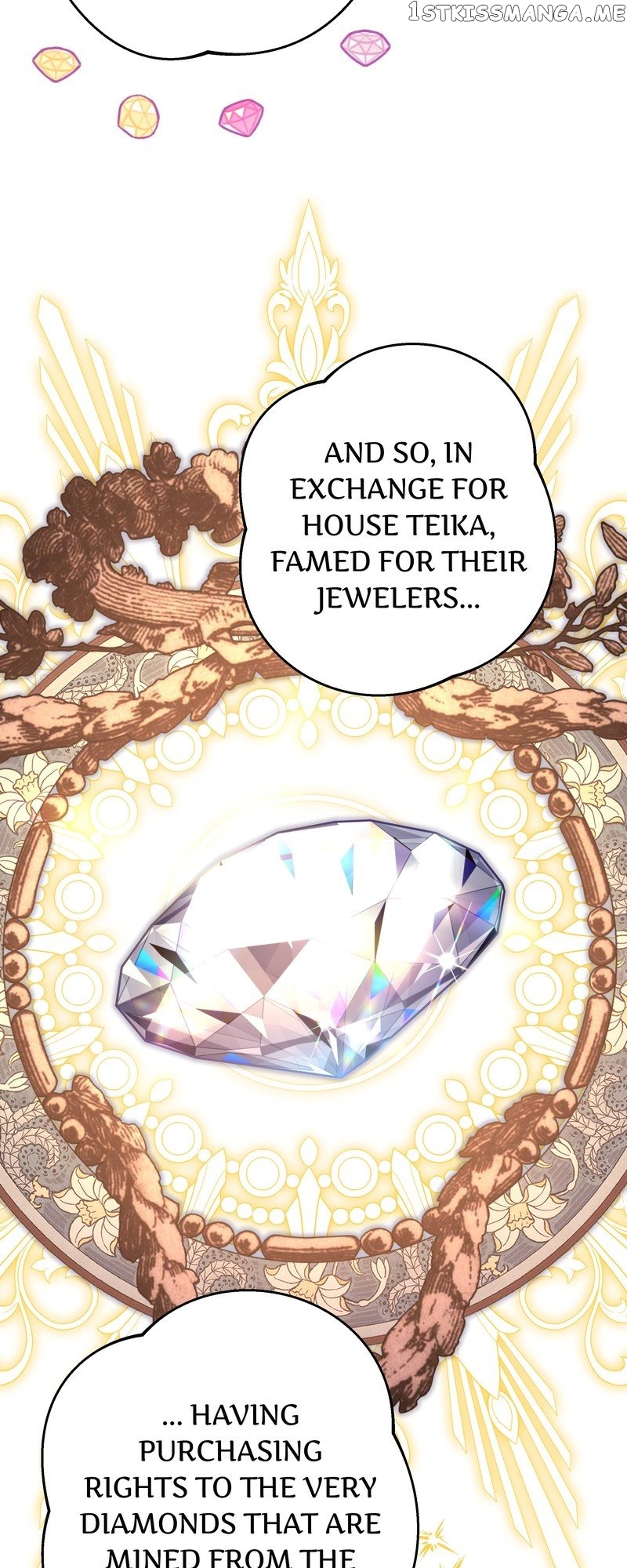 Another Typical Fantasy Romance Chapter 82 - page 71