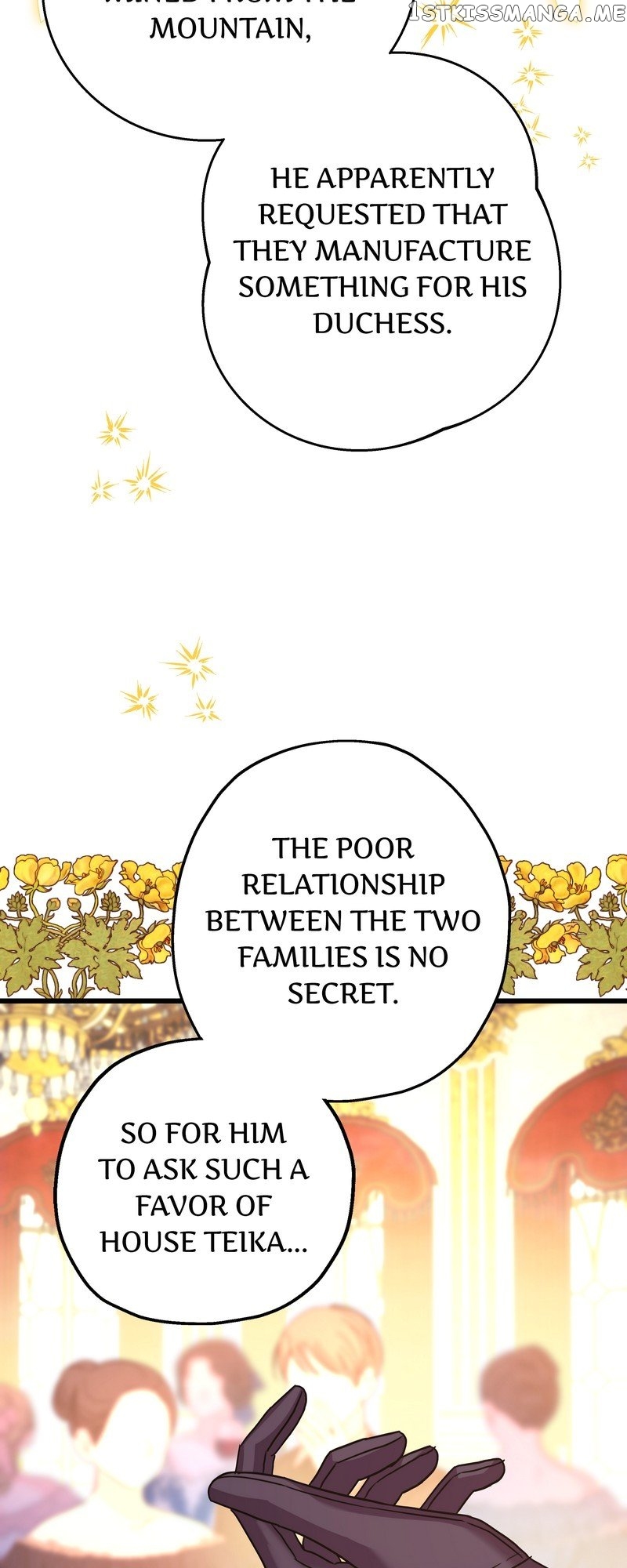 Another Typical Fantasy Romance Chapter 82 - page 72