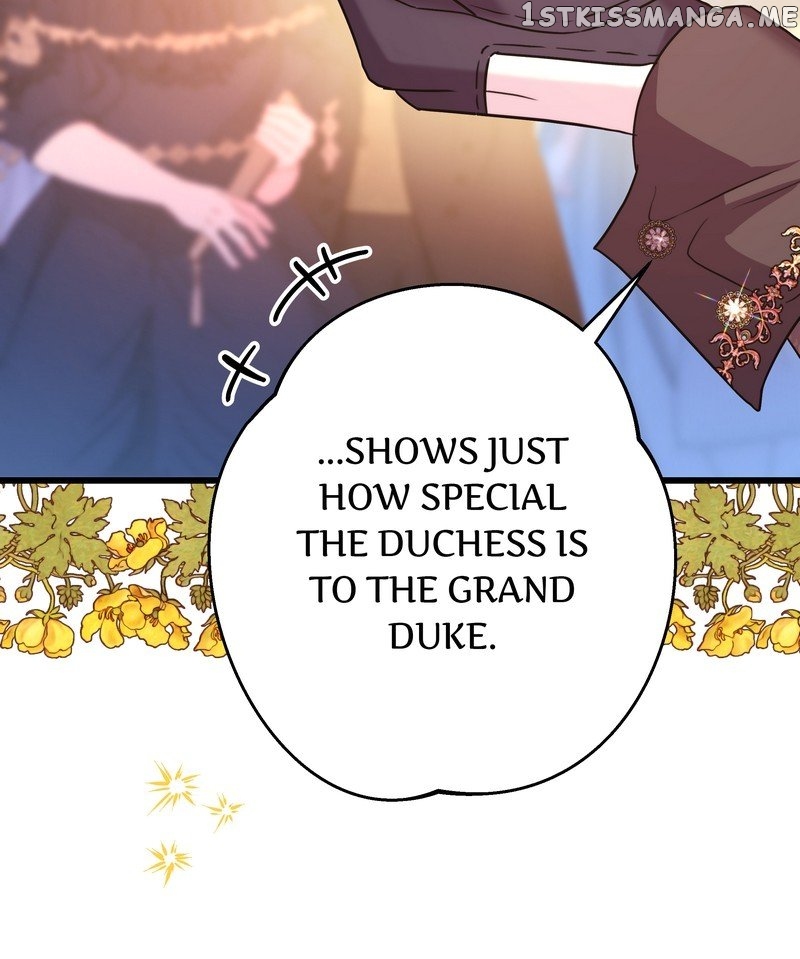 Another Typical Fantasy Romance Chapter 82 - page 73