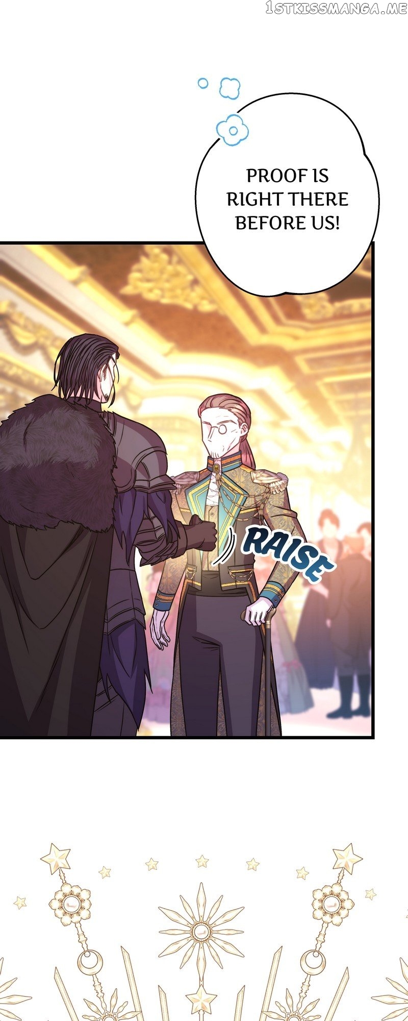 Another Typical Fantasy Romance Chapter 82 - page 74