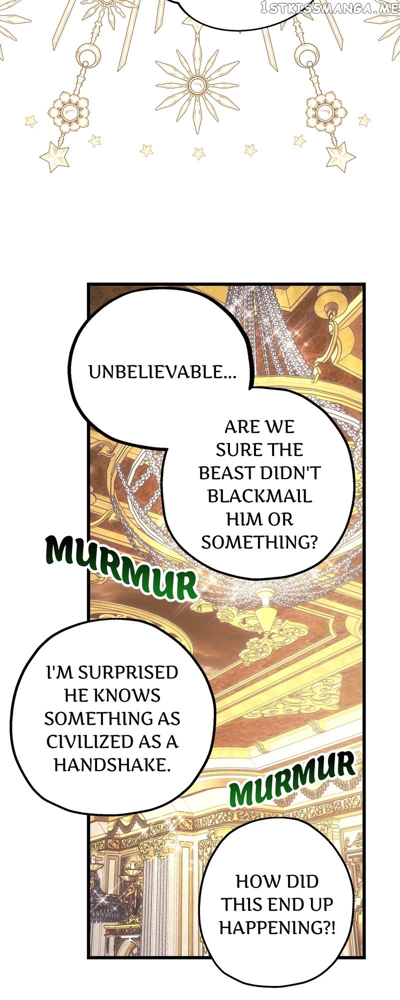 Another Typical Fantasy Romance Chapter 82 - page 76