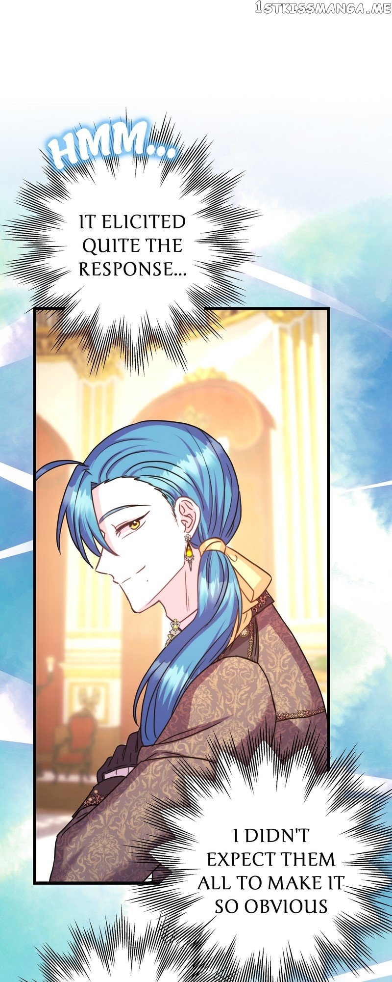 Another Typical Fantasy Romance Chapter 82 - page 77