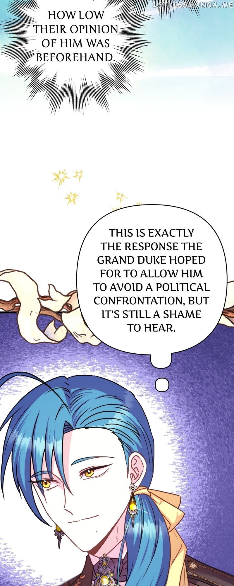 Another Typical Fantasy Romance Chapter 82 - page 78