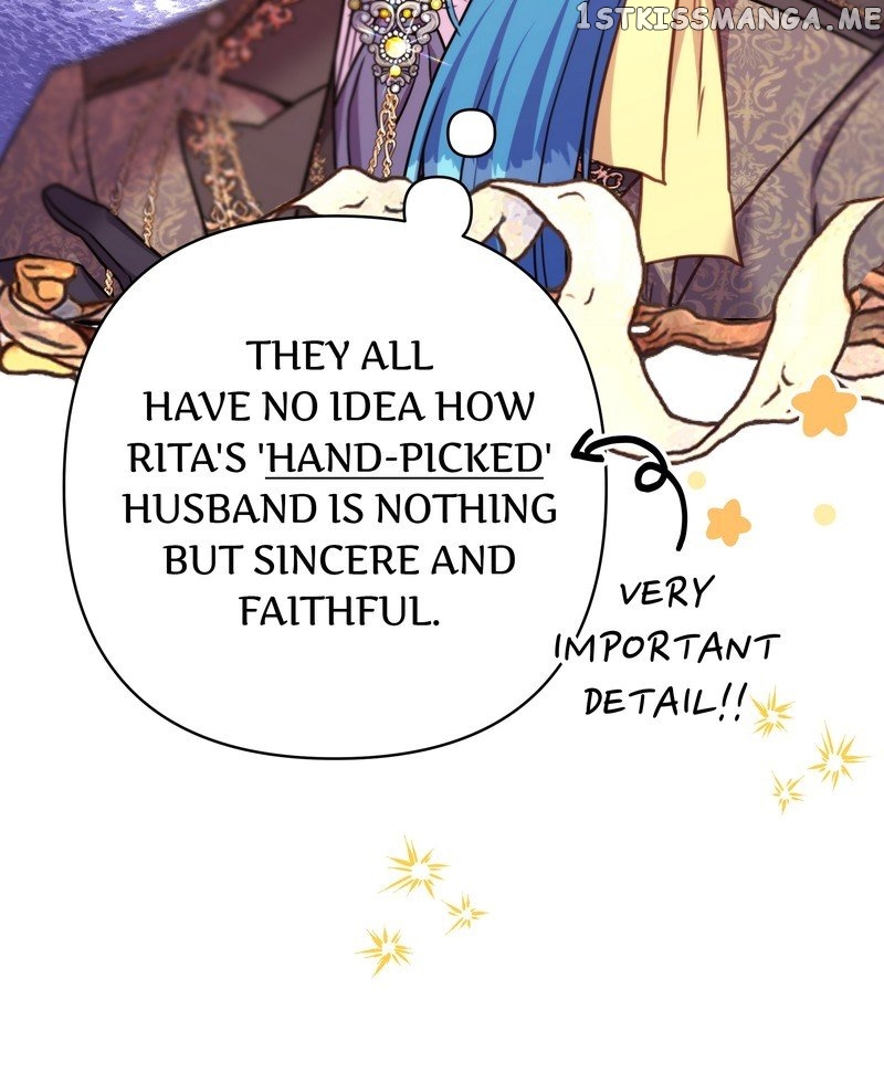 Another Typical Fantasy Romance Chapter 82 - page 79