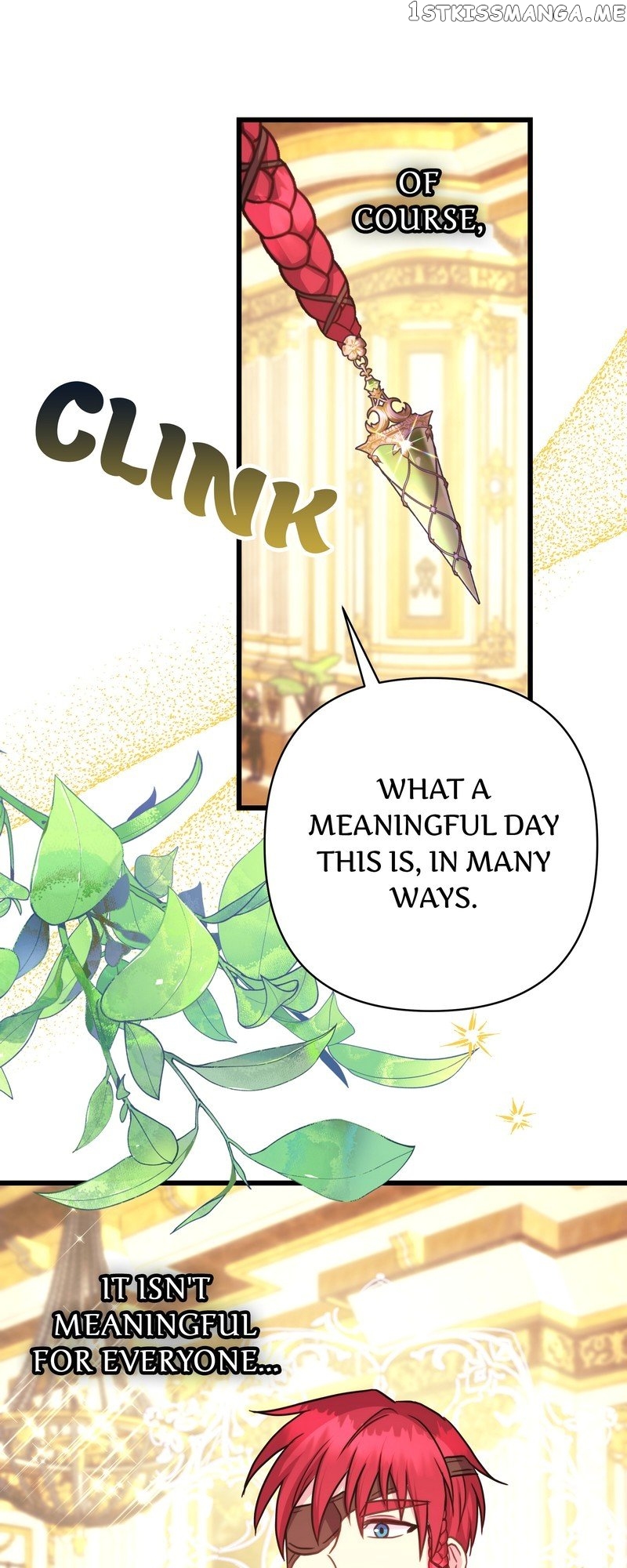 Another Typical Fantasy Romance Chapter 82 - page 80