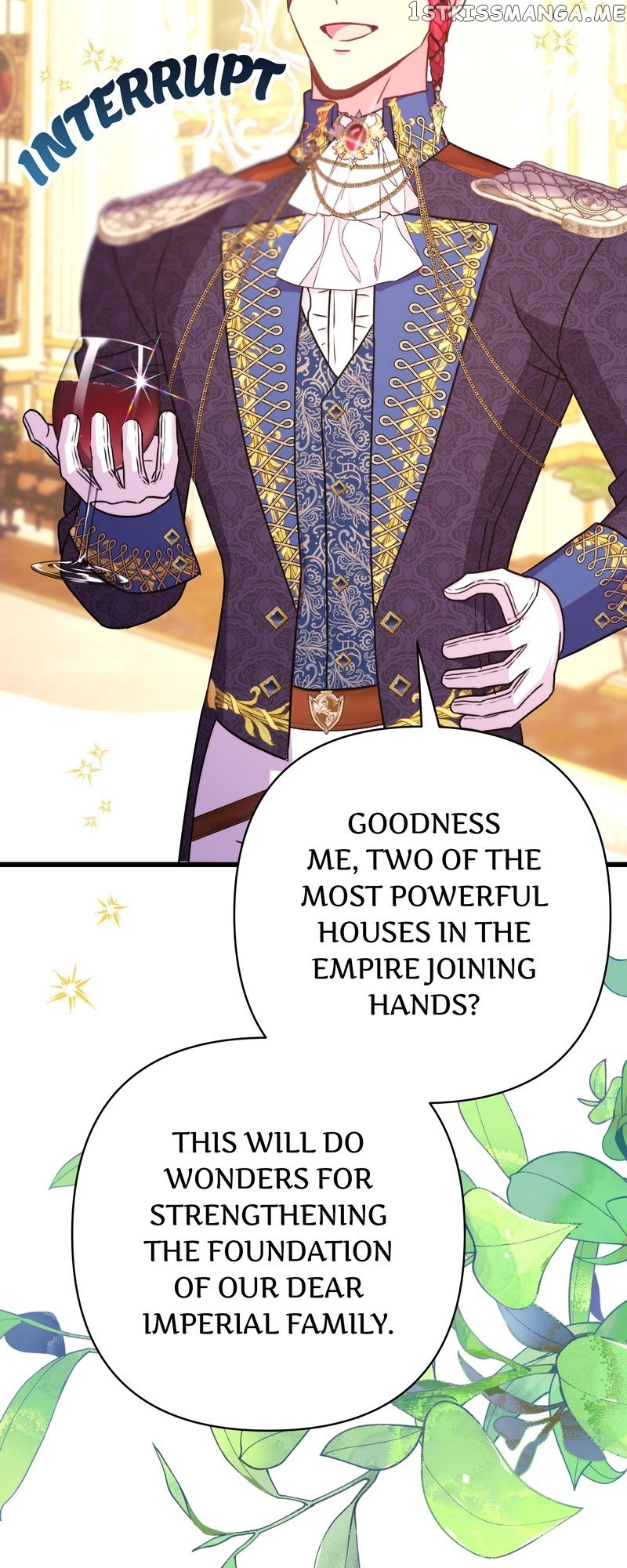 Another Typical Fantasy Romance Chapter 82 - page 81