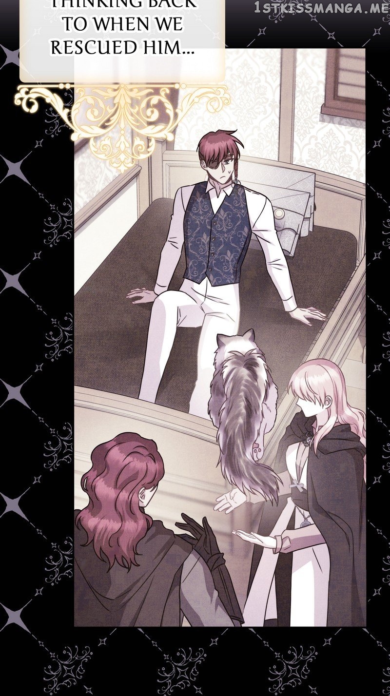 Another Typical Fantasy Romance Chapter 82 - page 85