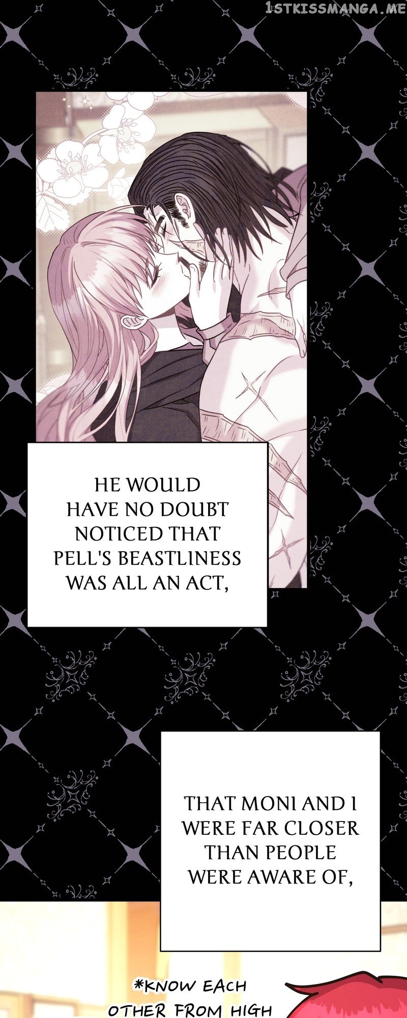 Another Typical Fantasy Romance Chapter 82 - page 86