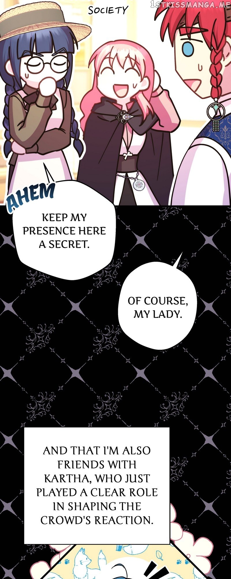 Another Typical Fantasy Romance Chapter 82 - page 87