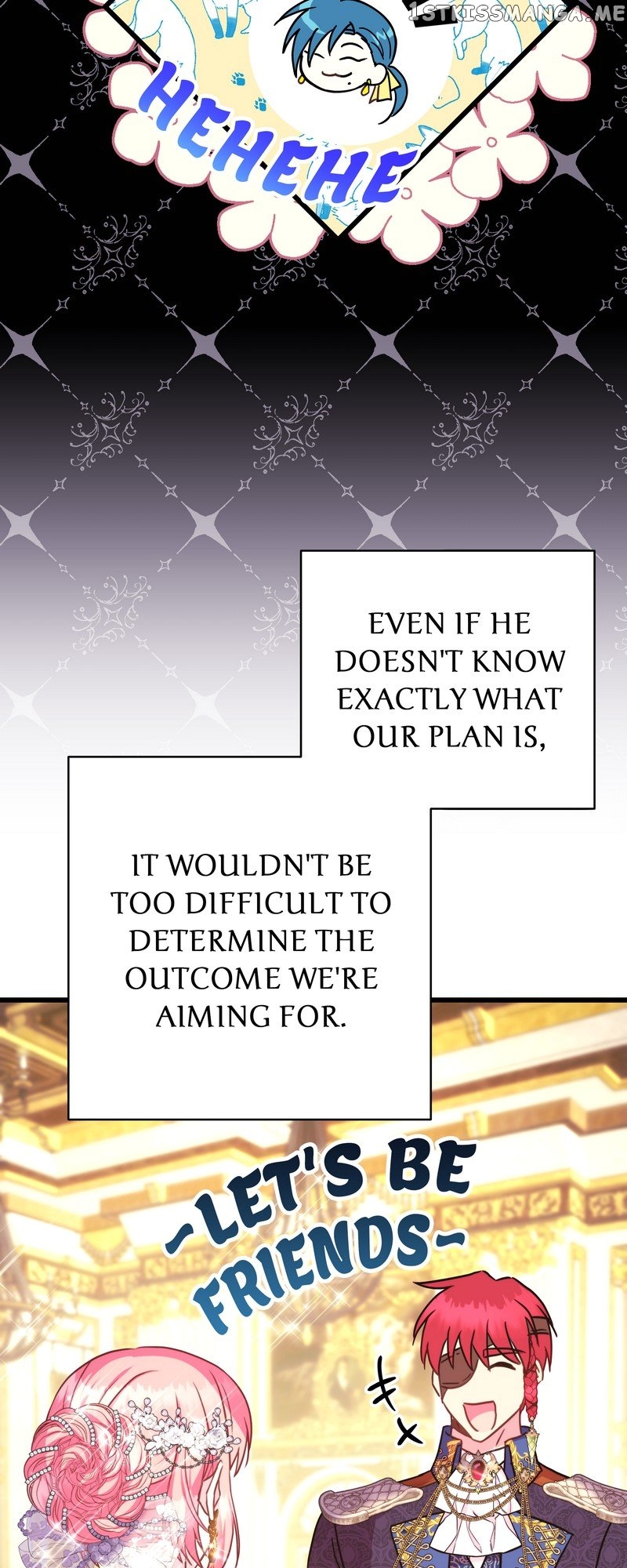 Another Typical Fantasy Romance Chapter 82 - page 88