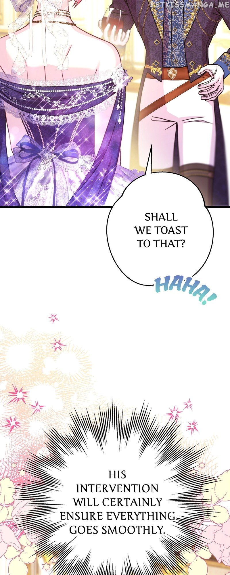 Another Typical Fantasy Romance Chapter 82 - page 89