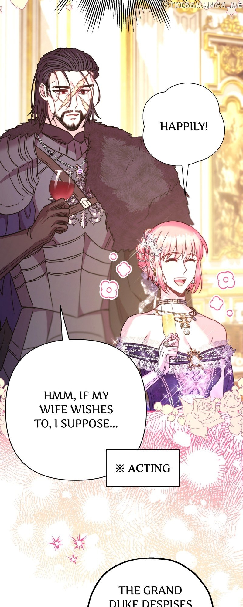 Another Typical Fantasy Romance Chapter 82 - page 90