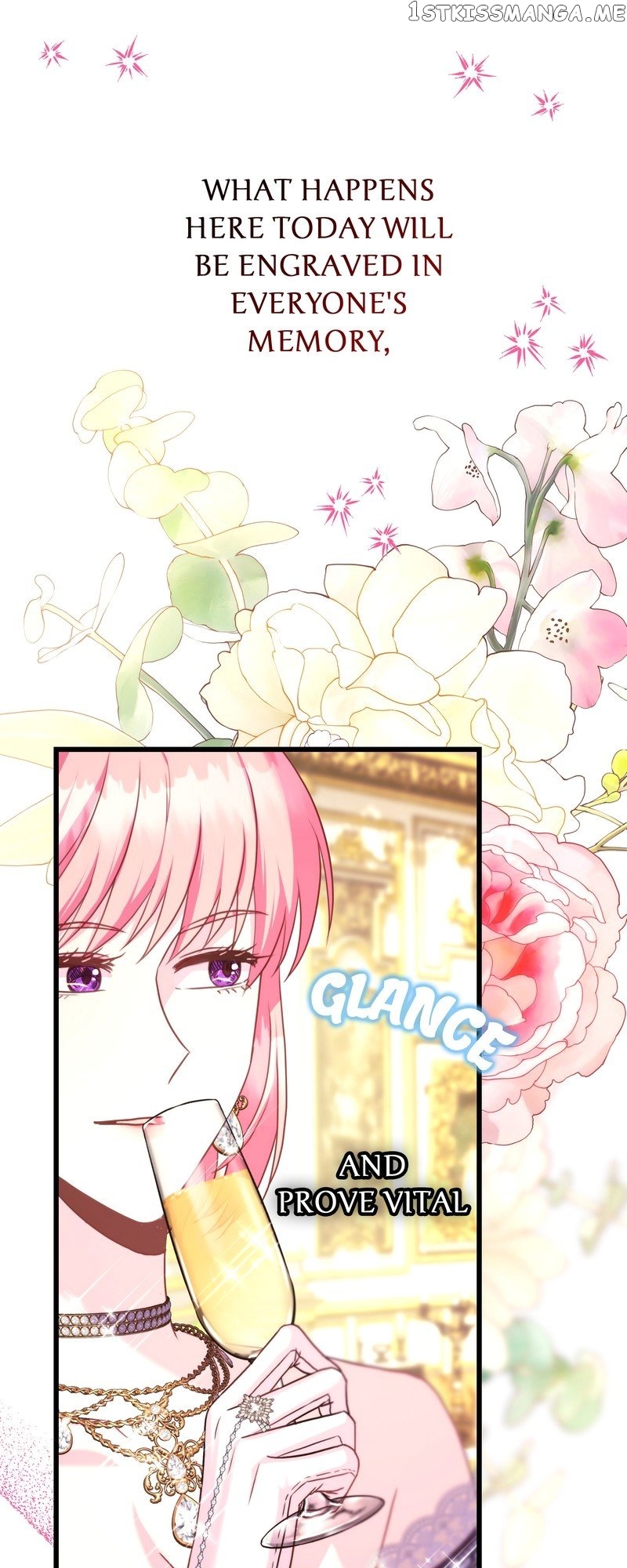 Another Typical Fantasy Romance Chapter 82 - page 92