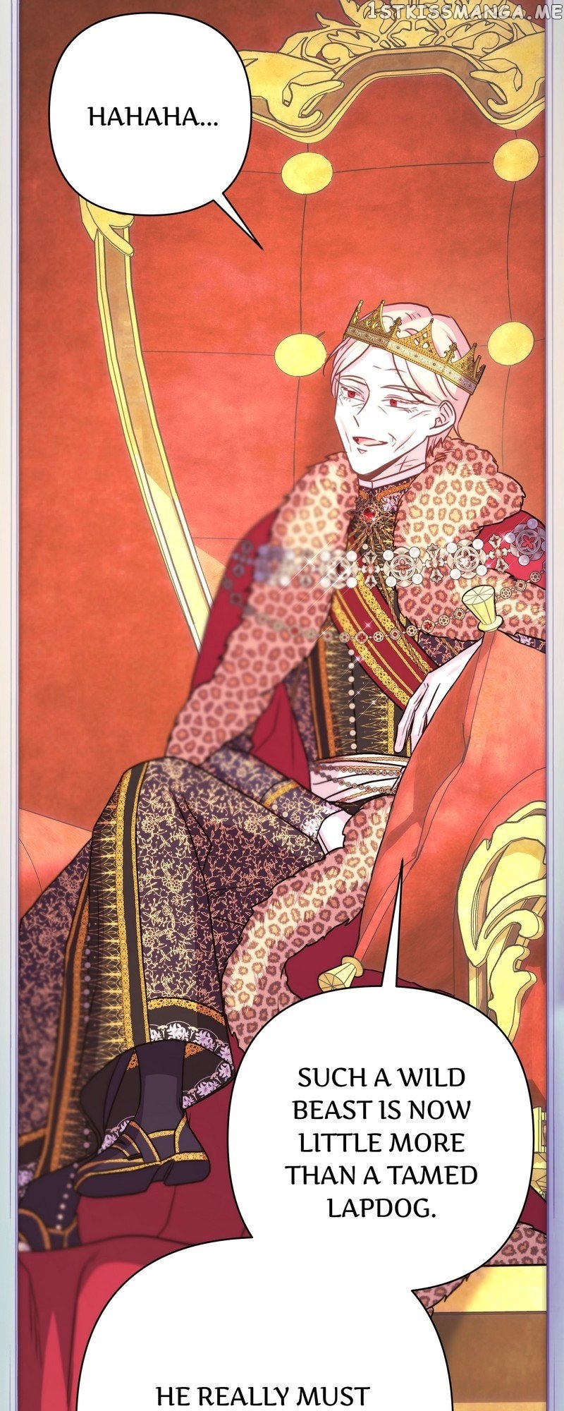Another Typical Fantasy Romance Chapter 82 - page 94