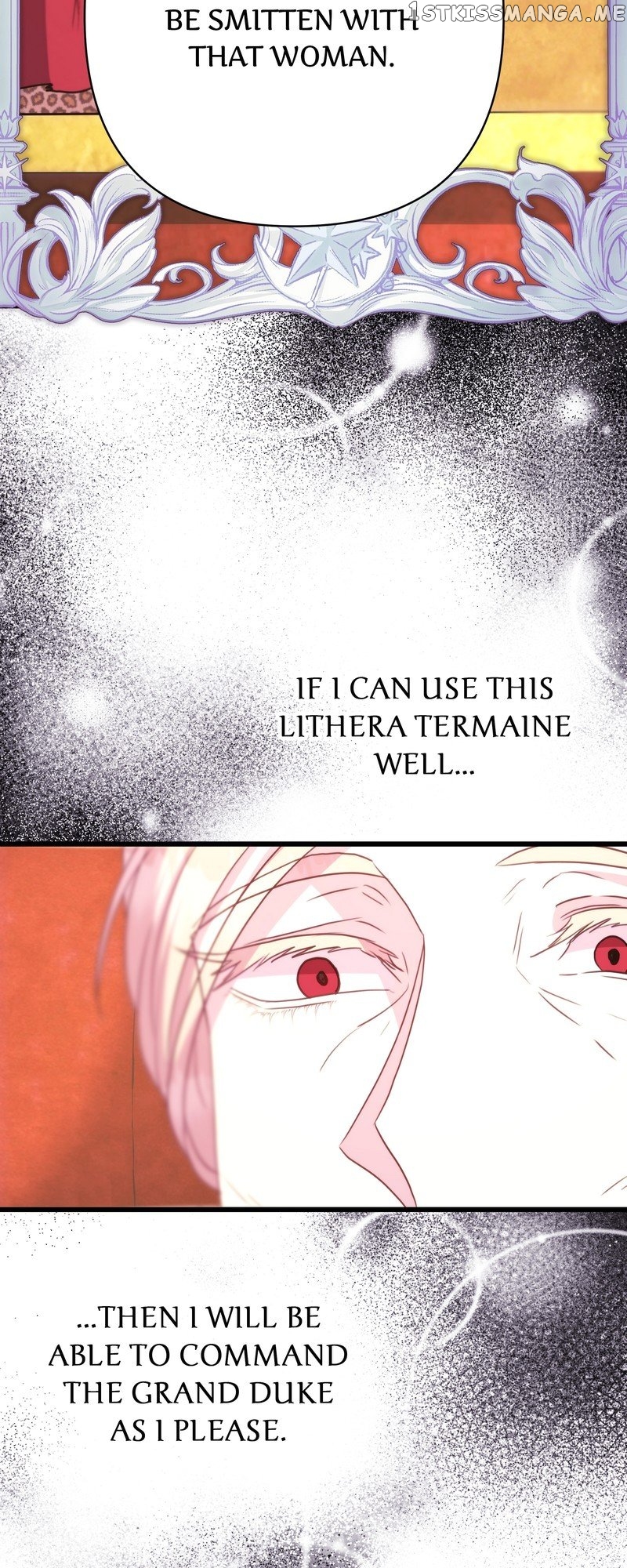 Another Typical Fantasy Romance Chapter 82 - page 95