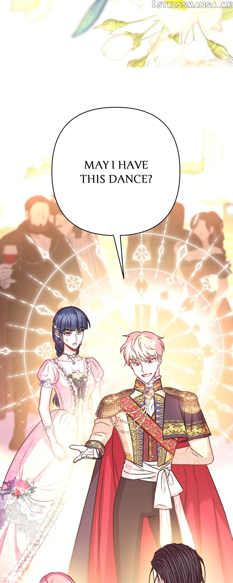 Another Typical Fantasy Romance Chapter 82 - page 99