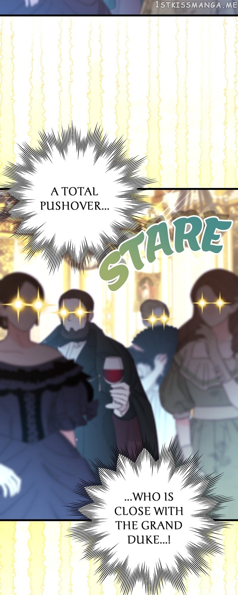 Another Typical Fantasy Romance Chapter 83 - page 10