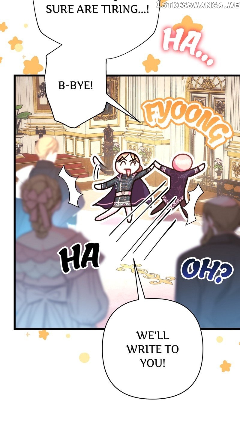 Another Typical Fantasy Romance Chapter 83 - page 12